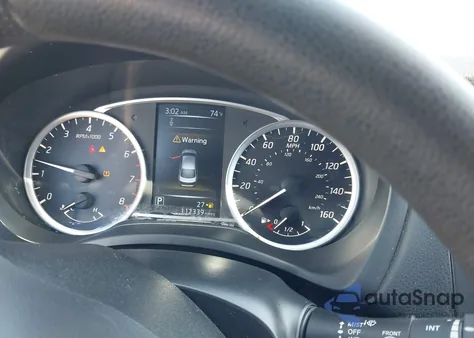 2018 Nissan Sentra S from USA, damaged, VIN 3N1AB7AP8JY272891